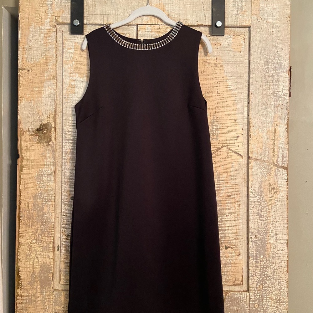 Stylish, comfortable cocktail dress
